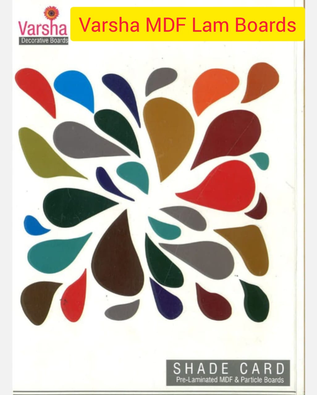 laminated MDF sheet dealer in Madurai