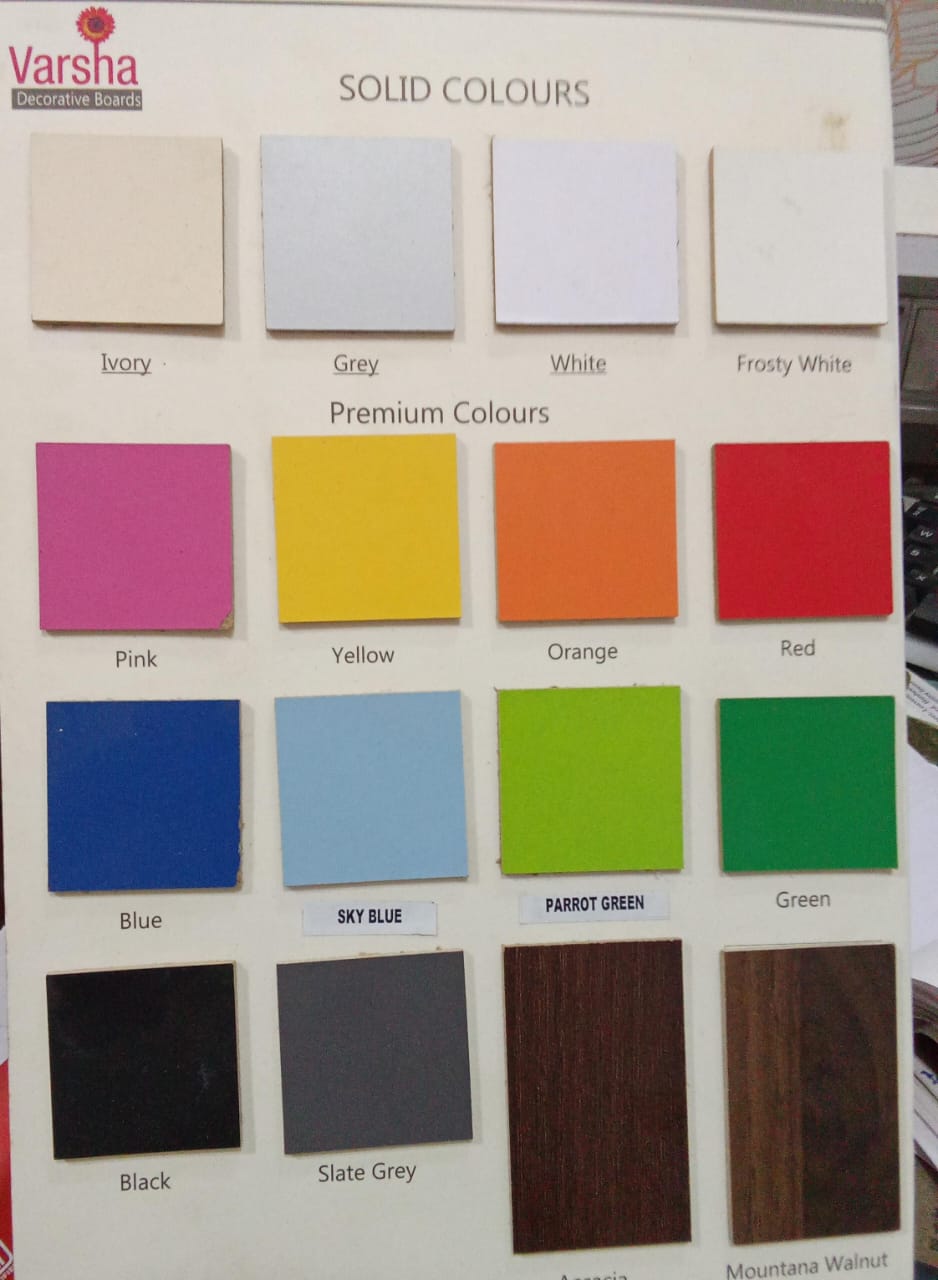 MDF lamination board price in Madurai