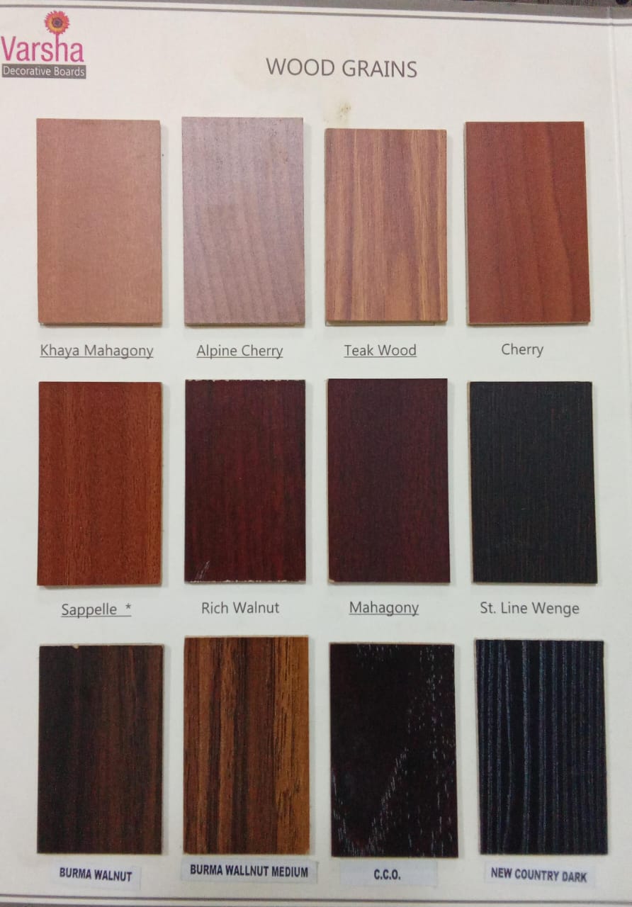 MDF furniture board in Madurai