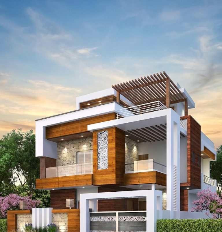 HPL Sheets Supplier in Madurai for Exterior & Interior Use