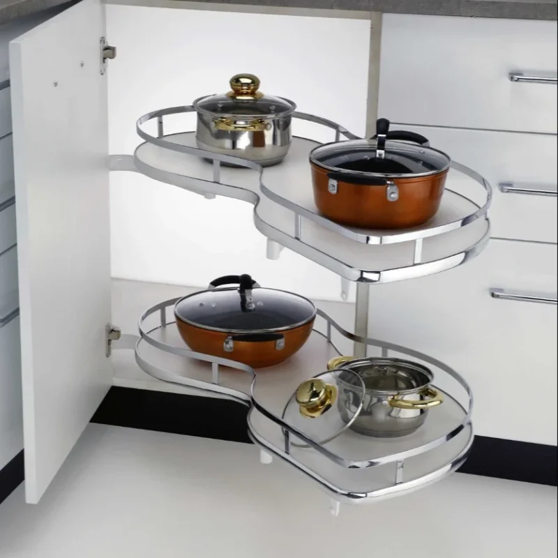 Custom Kitchen Cabinets and Storage Units Manufacturer Madurai