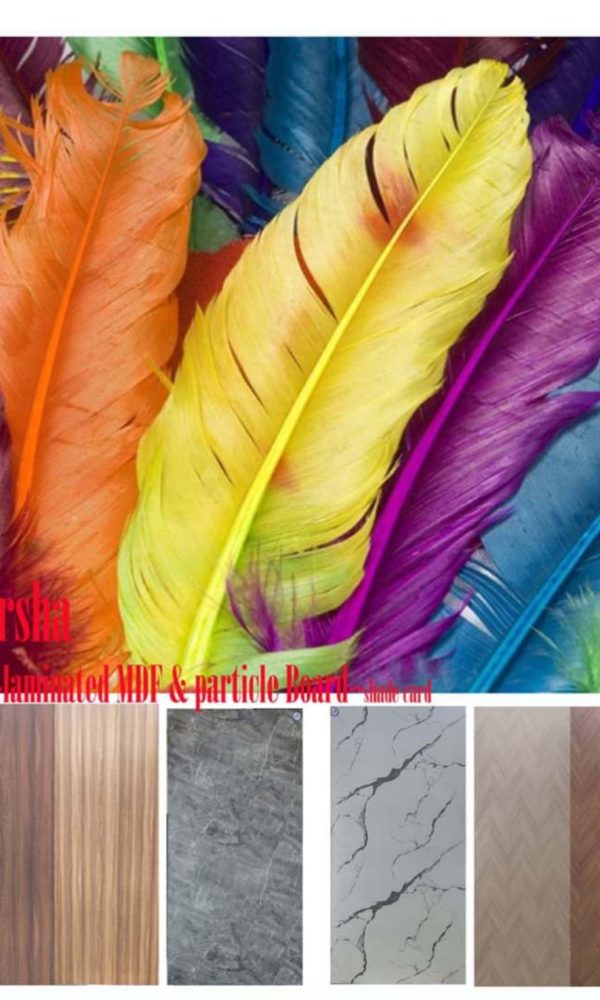Madurai MDF Board Supplier – Varsha Laminates