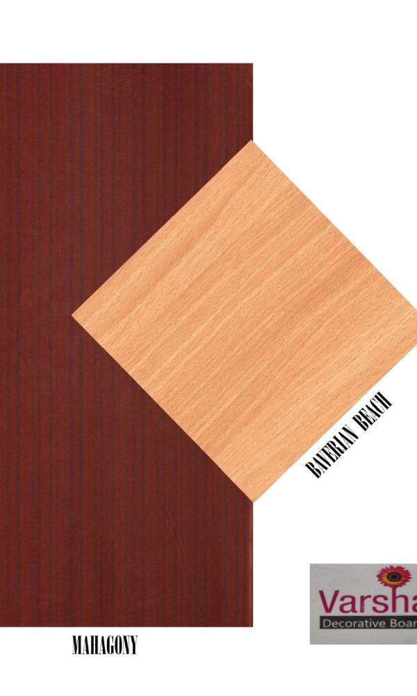 Wholesale Varsha Laminated MDF Panels – Madurai