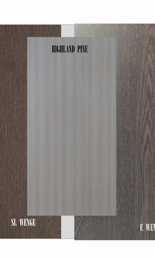 Madurai Varsha Laminated MDF Sheets for Interiors