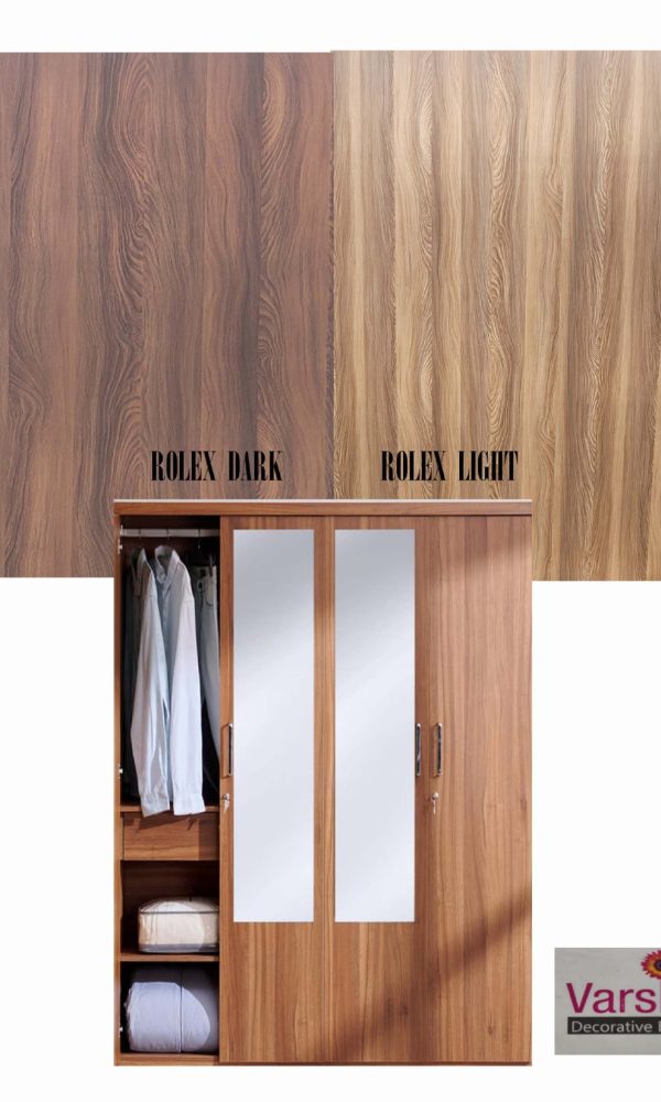 Varsha MDF Boards for Wardrobes – Madurai Distributor