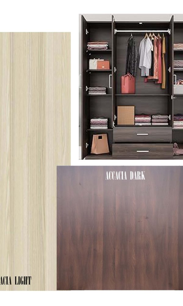 Madurai Supplier of Varsha Laminated MDF Panels