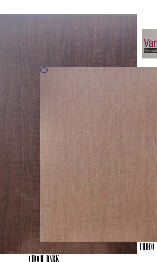 Varsha Decorative Laminated MDF Panels – Madurai