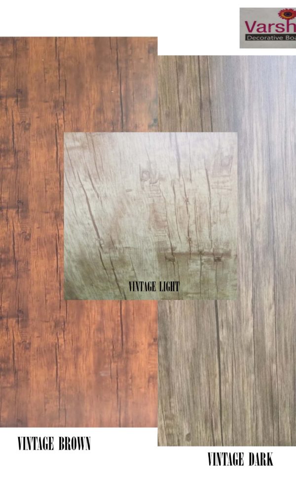 Varsha MDF Boards for Office Furniture – Madurai