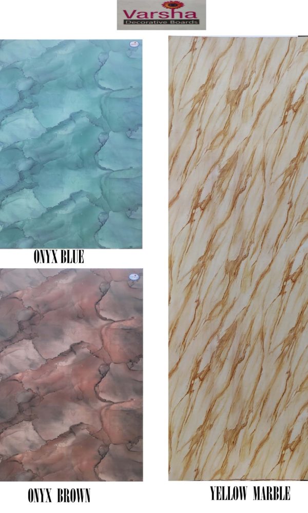 Varsha MDF Boards for Office Furniture – Madurai