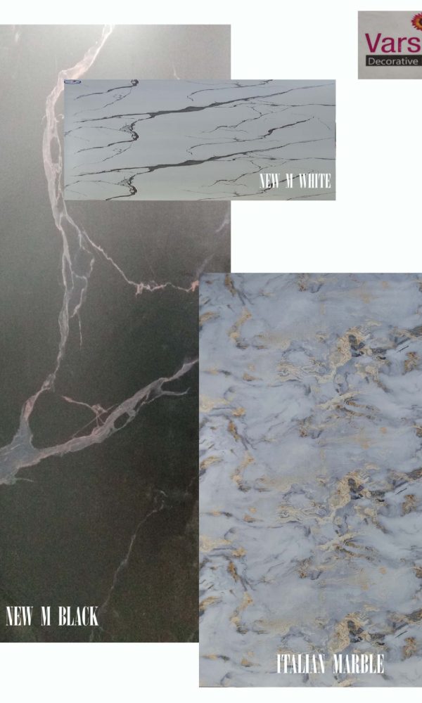 Varsha Commercial MDF Laminated Boards Madurai