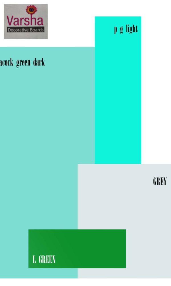 Madurai Varsha MDF Lamination Boards for Furniture